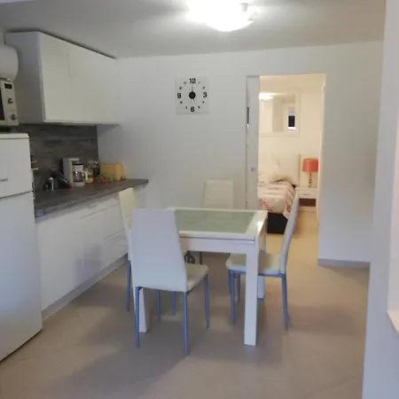 Apartment Sympa Au Calme *